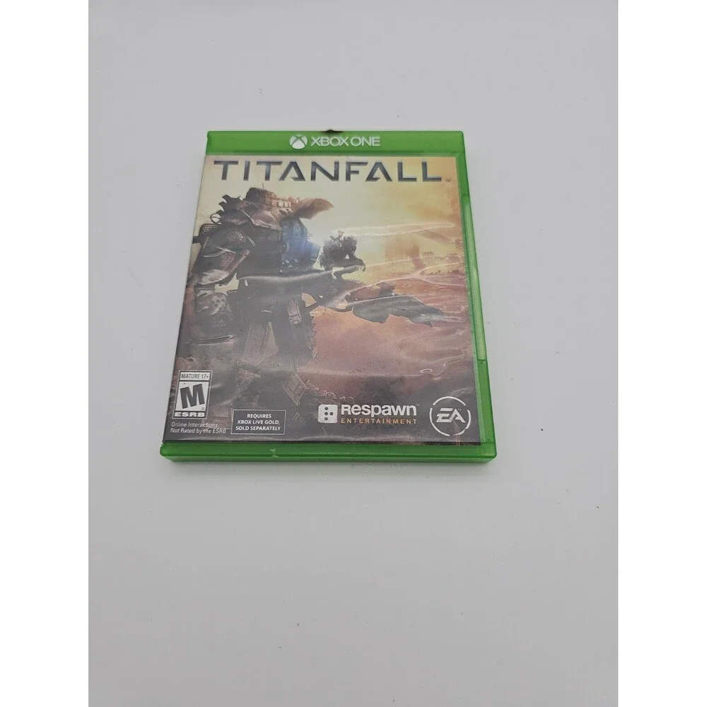 Titanfall, Microsoft Xbox One Video Game